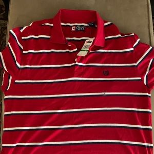 Vintage Chaps Polo